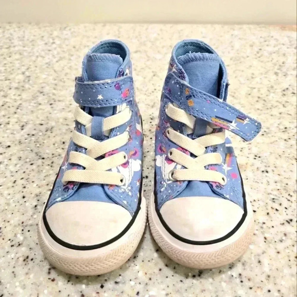 Converse Other - Converse Chuck Taylor All Star 1v Unicons Sneaker